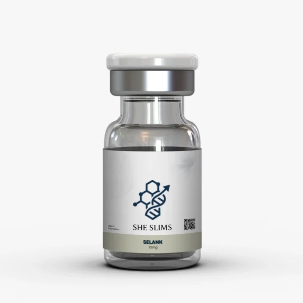 Selank 10mg
