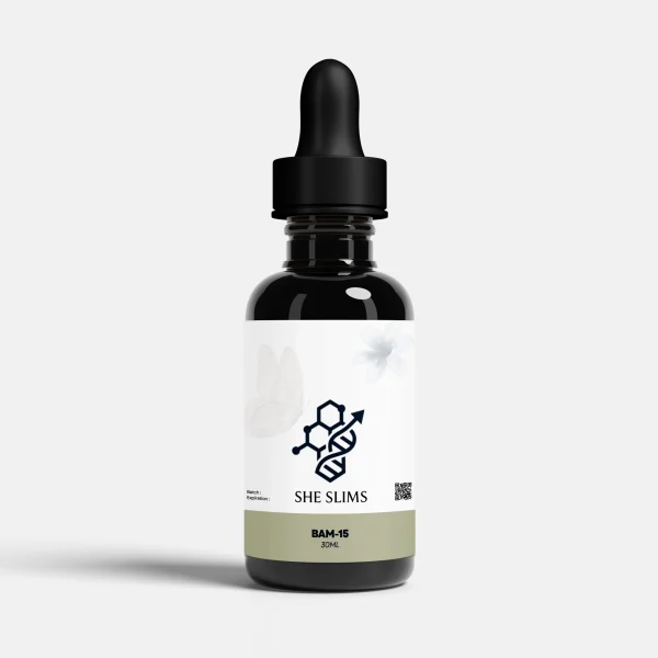BAM-15 30ml