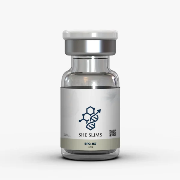 BPC-157 5mg