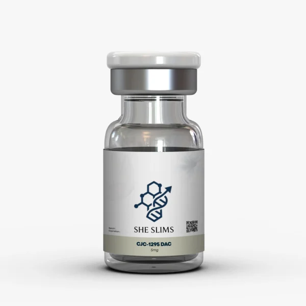 CJC-1295 DAC 5mg