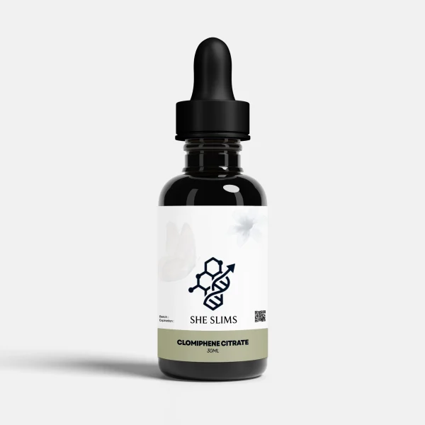 Clomiphene Citrate  30ml