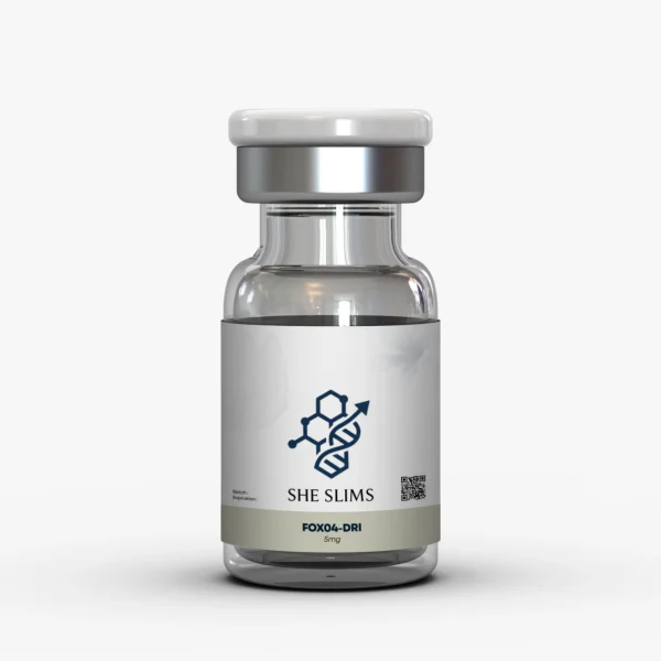 FOX04-DRI 5mg
