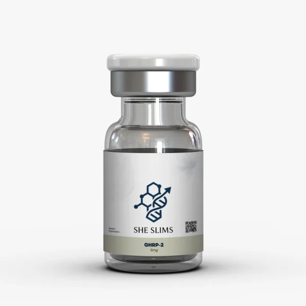 GHRP-2 5mg