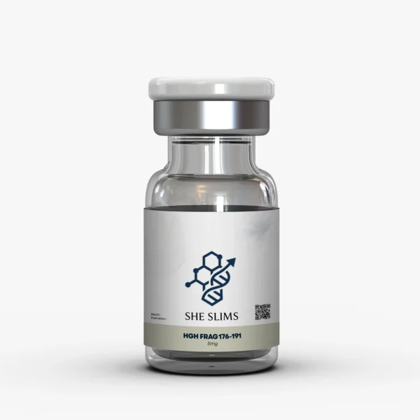 HGH FRAG 176-191 5mg