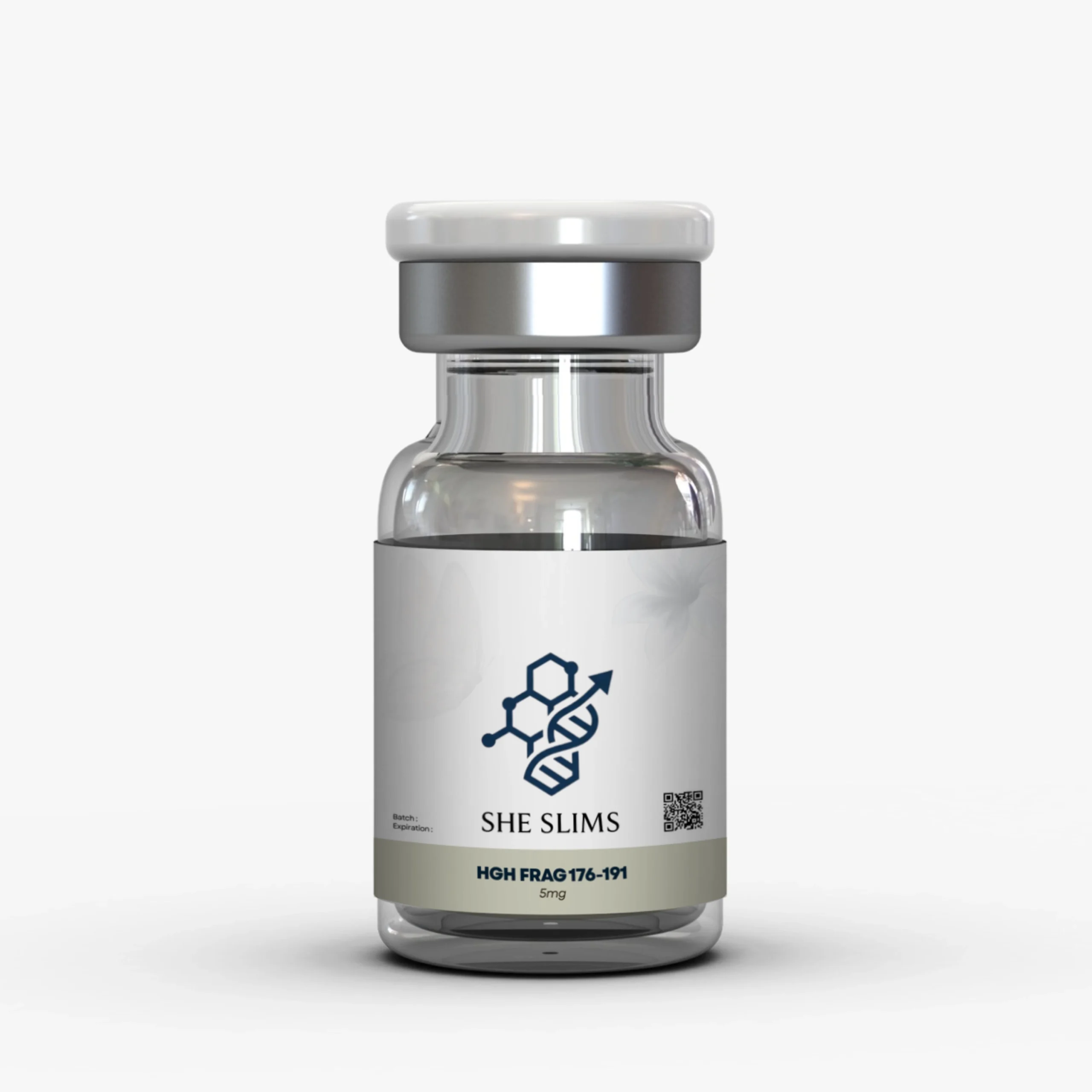 HGH FRAG 176-191 5mg