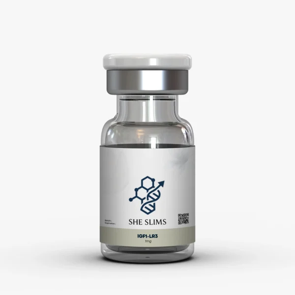 IGF1-LR3 1mg