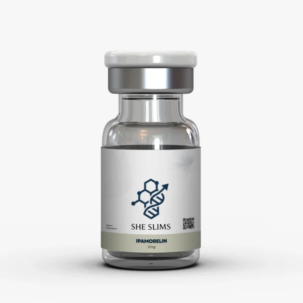 Ipamorelin 2mg