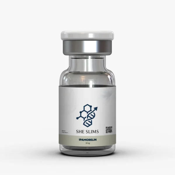 Ipamorelin 5mg