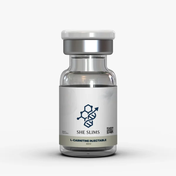 L-Carnitine Injectable 50ml