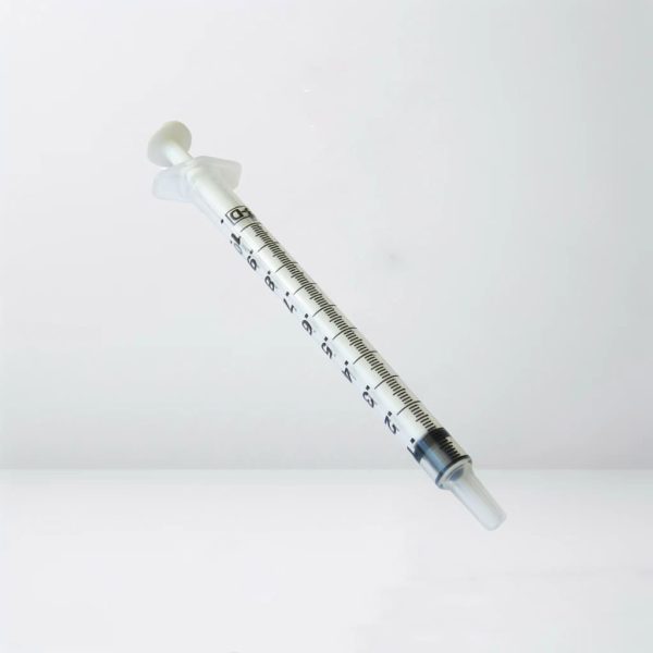 Oral Syringe 1ml