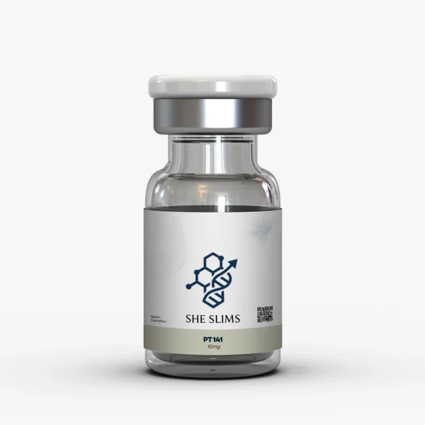 PT 141 10mg