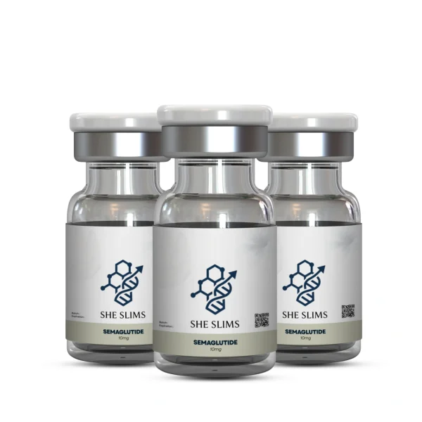 Package 3 Semaglutide 10mg