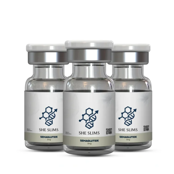 Package 3 Semaglutide 5mg