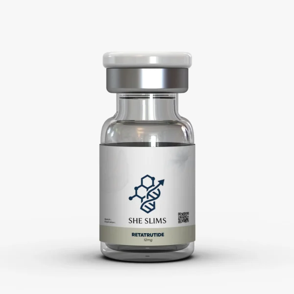 Retatrutide 12mg