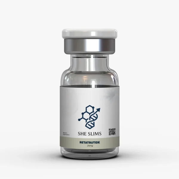 Retatrutide 24mg
