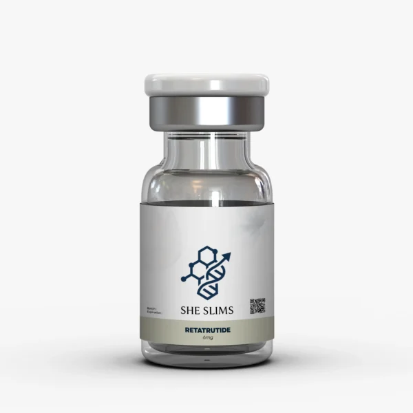 Retatrutide 6mg