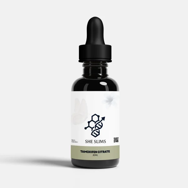 Tamoxifen Citrate 30ml