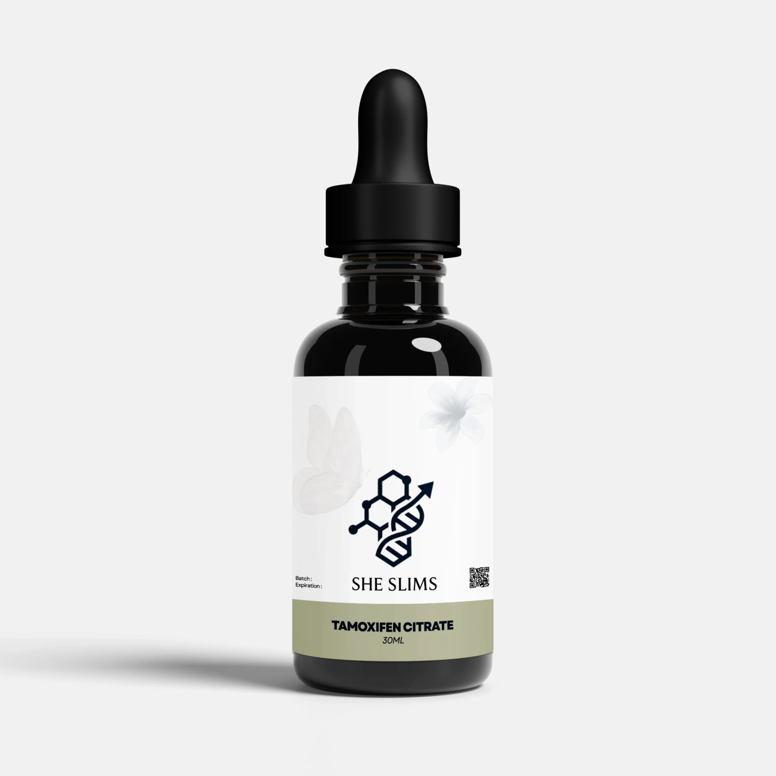 Tamoxifen Citrate 30ml