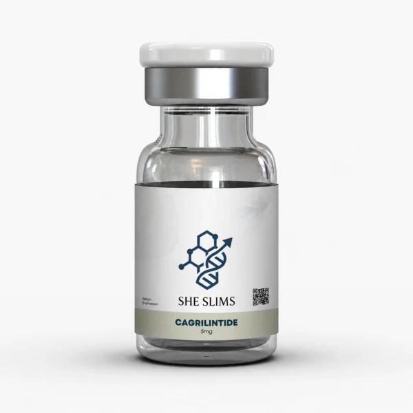 Cagrilintide 5mg
