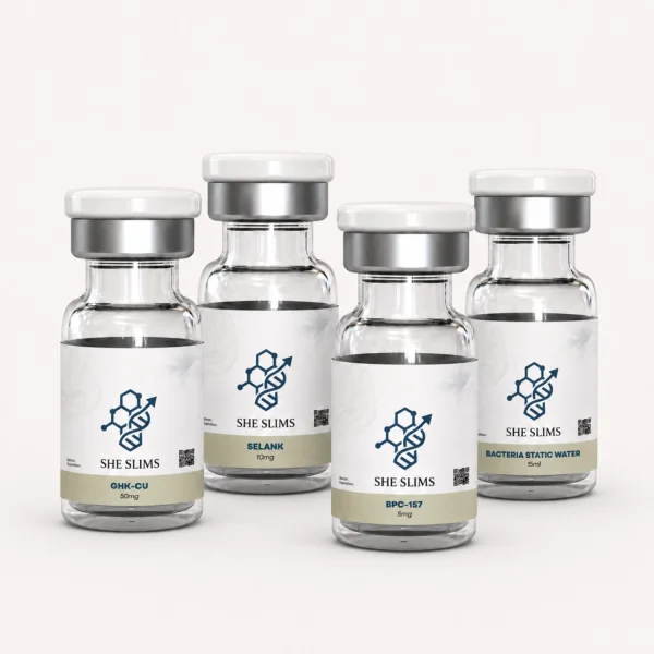 30-Day Maximum-Effect Cognitive Function + Better Skin Research Stack
